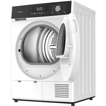 Morris MPD-91126 Στεγνωτήριο 9kg με Αντλία Θερμότητας